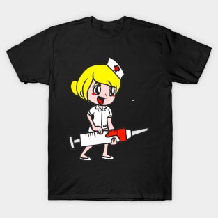 NURSE T-Shirt